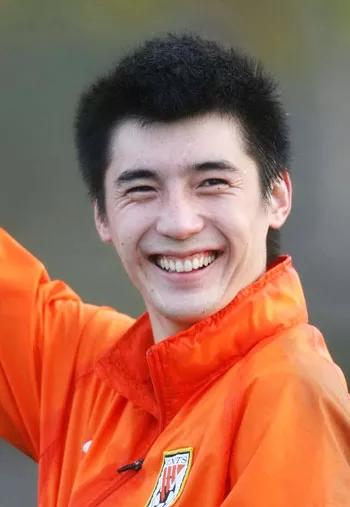 山东鲁能泰山足球俱乐部u13门将,鲁能泰山历任门将名单