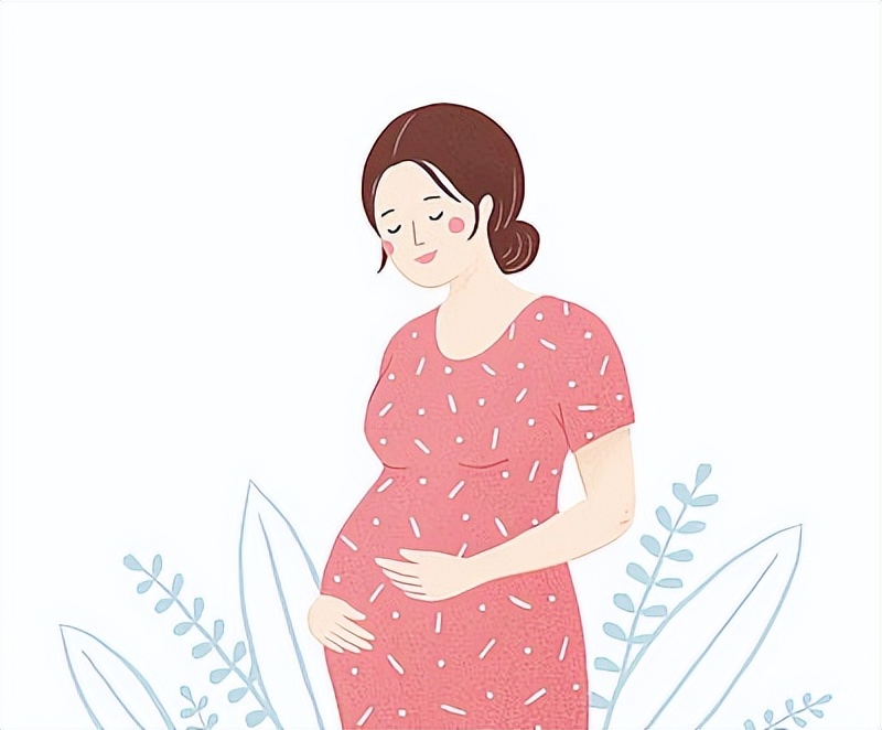 孕妈妈不同的阶段应该注意什么,孕妈妈的症状