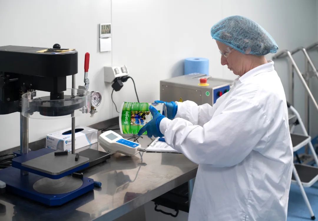 jerseyjoy爱薇牛儿童配方奶粉800g,jerseyjoy爱薇牛奶粉鉴别方式