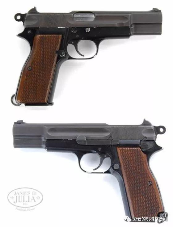 国府订购的“加拿大撸子”为何被取消订单？因为国军打仗太烂