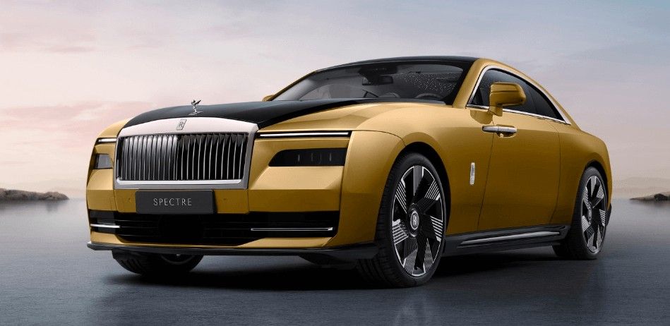 宾利为什么没有劳斯莱斯卖的好,宾利为什么卖不过劳斯莱斯