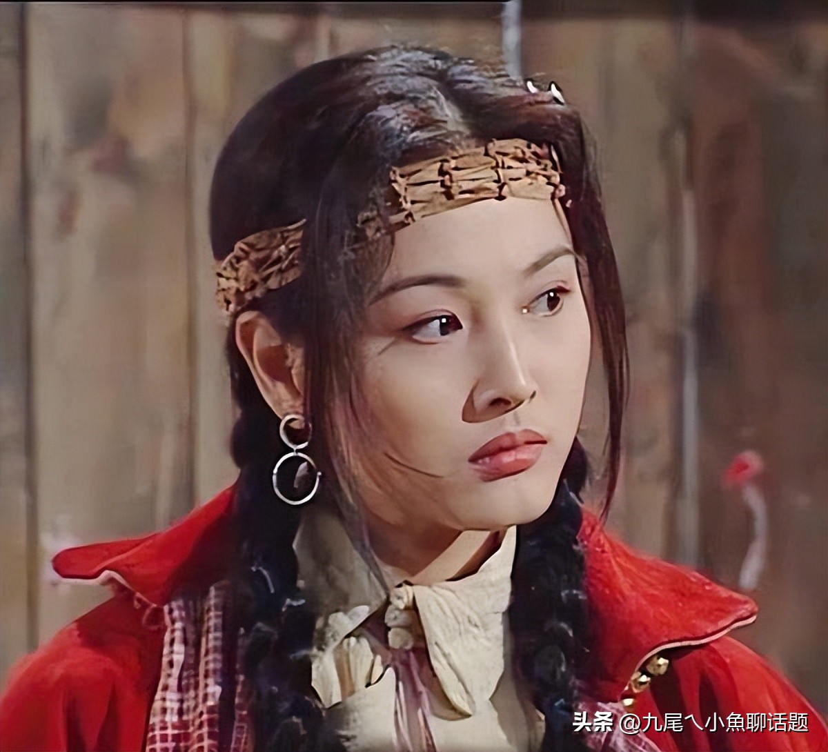 女星张延,张延梅婷谁漂亮