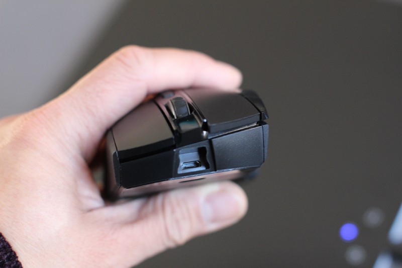 雷柏超大鼠标垫,换上新年套装