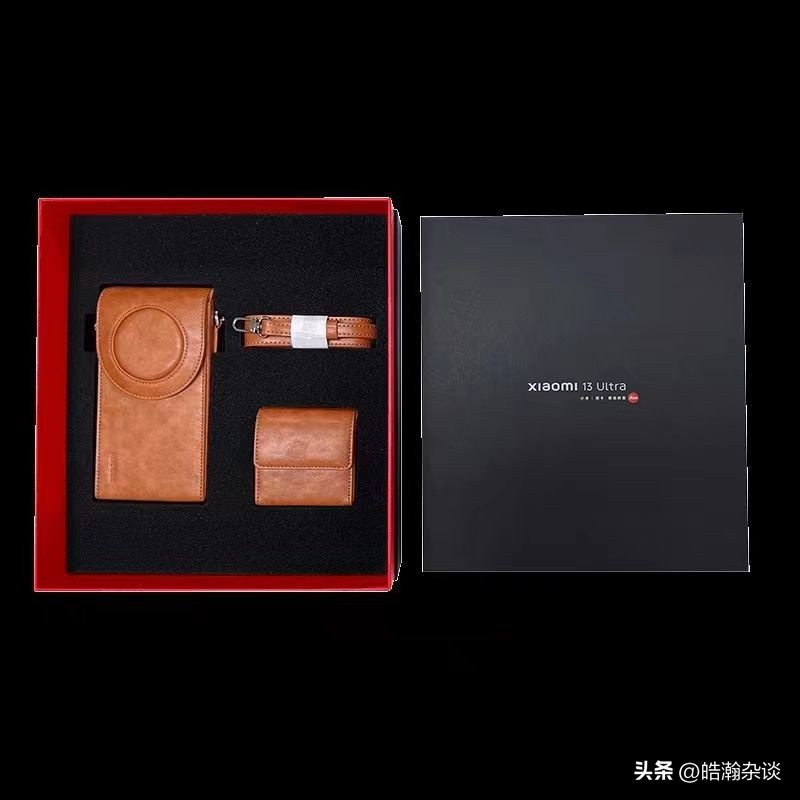 小米13ultra首发礼盒,小米13ultra首批都有礼盒套装吗