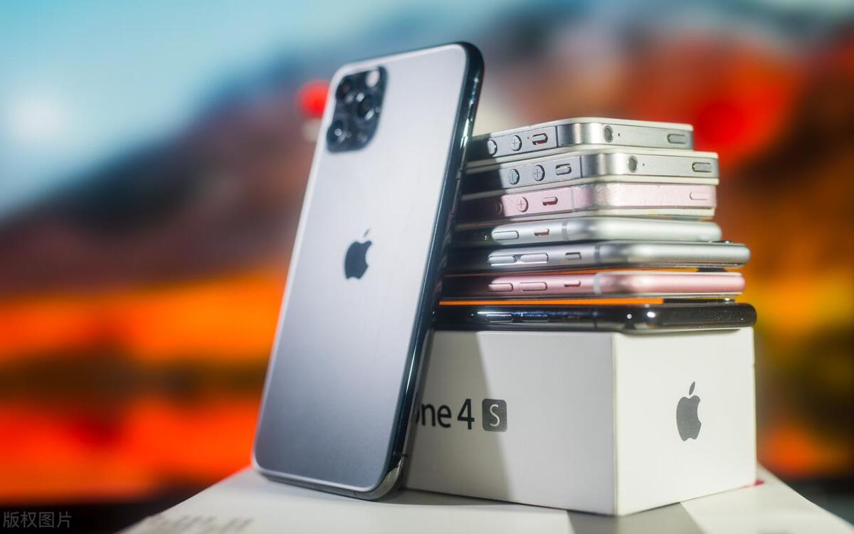 为什么不建议买二手苹果手机,二手苹果手机真的不靠谱吗