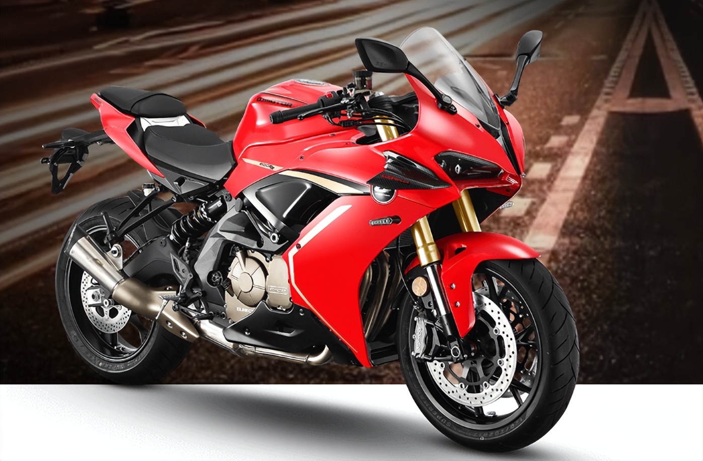 新车盘点摩托,新车上市盘点