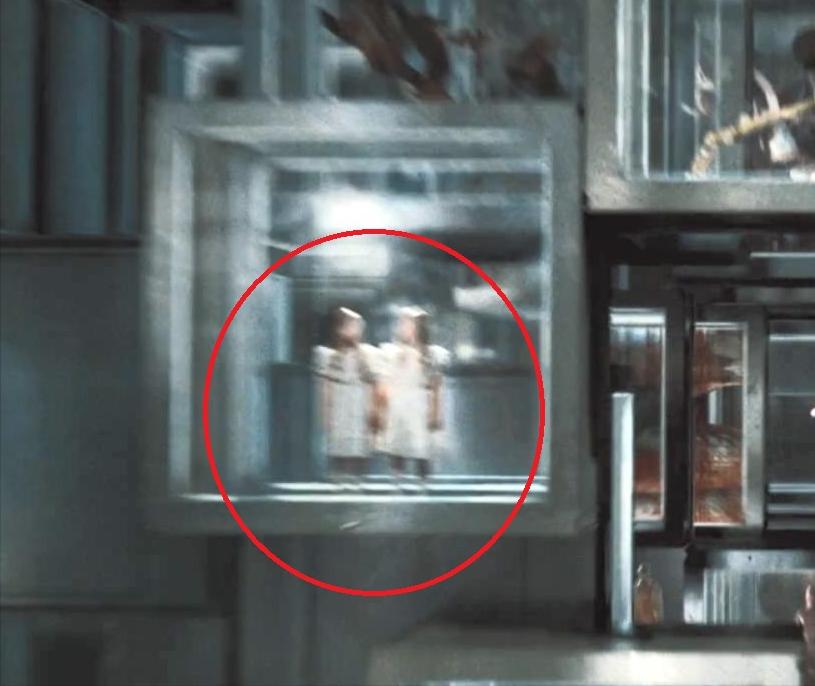 不恐怖的恐怖片《林中小屋》,超级怪物出自哪些电影(补完版)