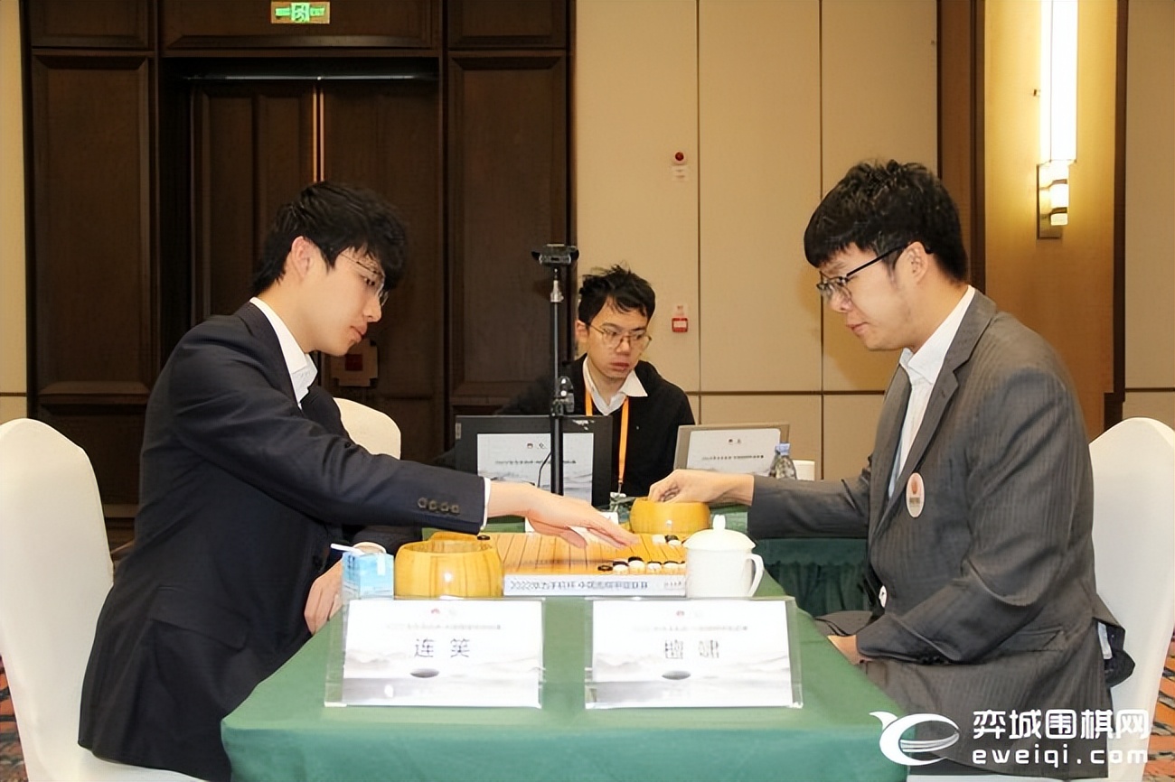 柯洁再度荣膺西南王,柯洁的巅峰对决