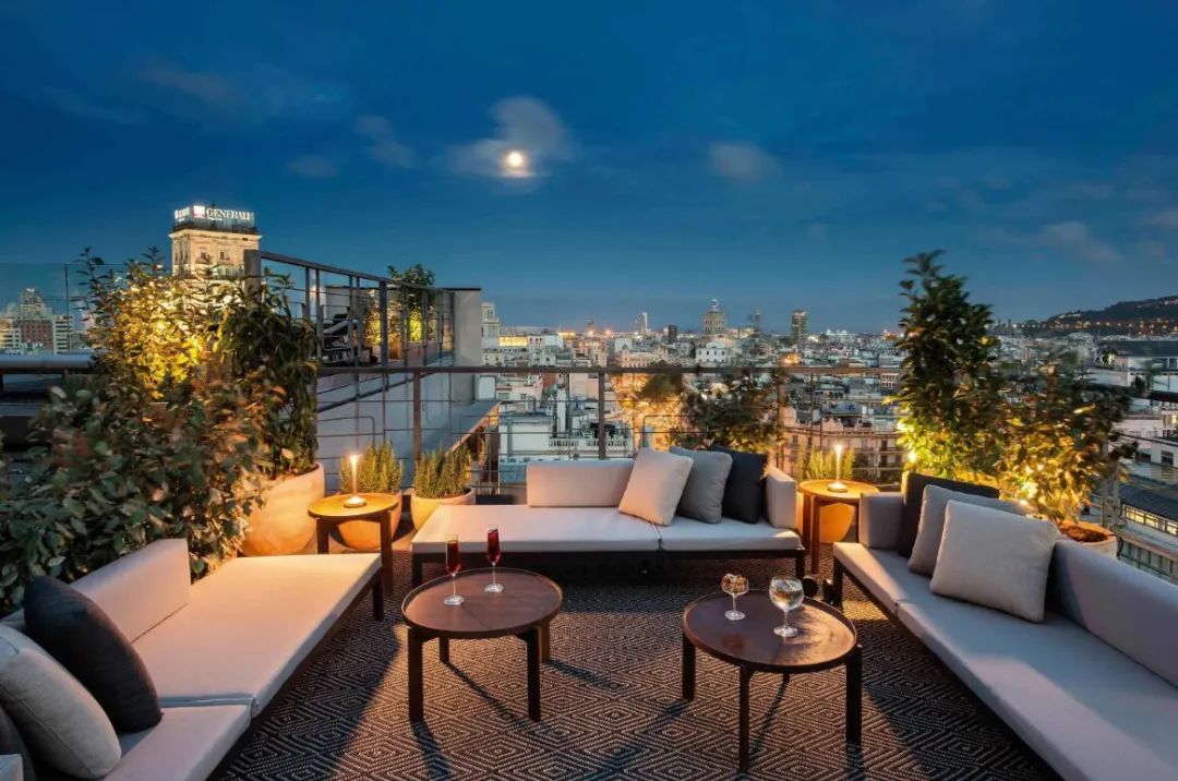 高层建筑的黄金楼层选择,建筑学房子