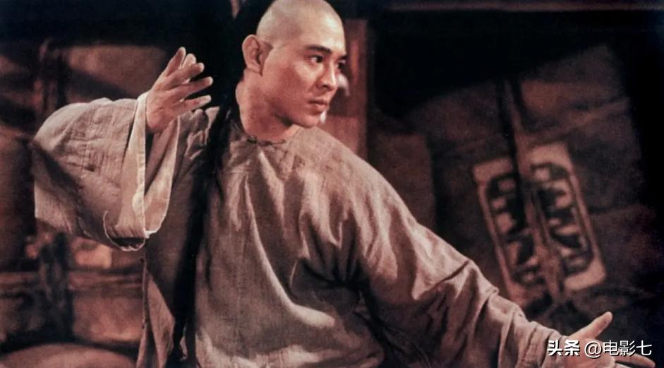 少林武术经典功夫片,少林寺功夫视频精武英雄