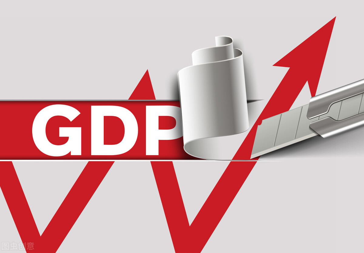 世界三大经济体gdp,全球主要经济体gdp排名
