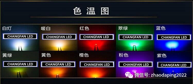 led显示屏有关知识的讲解,大屏幕led显示屏知识