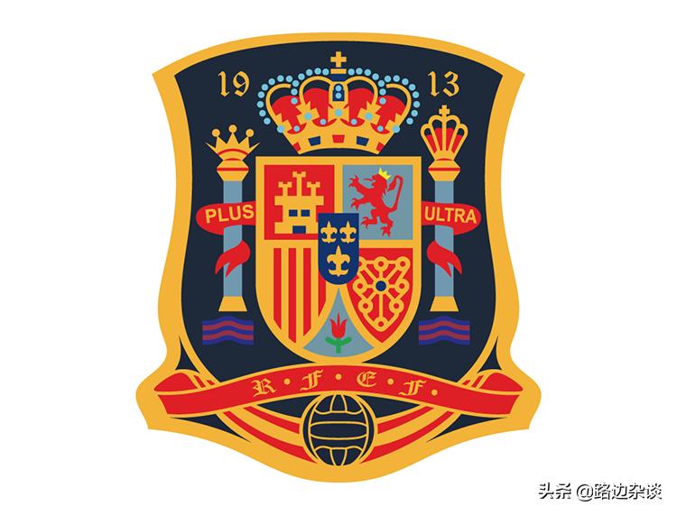 世界足坛历史最佳阵容,西班牙足球历史最佳阵容