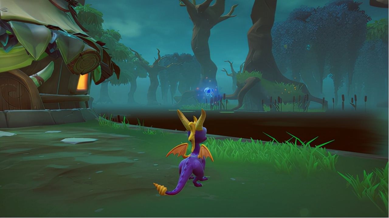 看似人畜无害,看似人畜无害却是危险的人