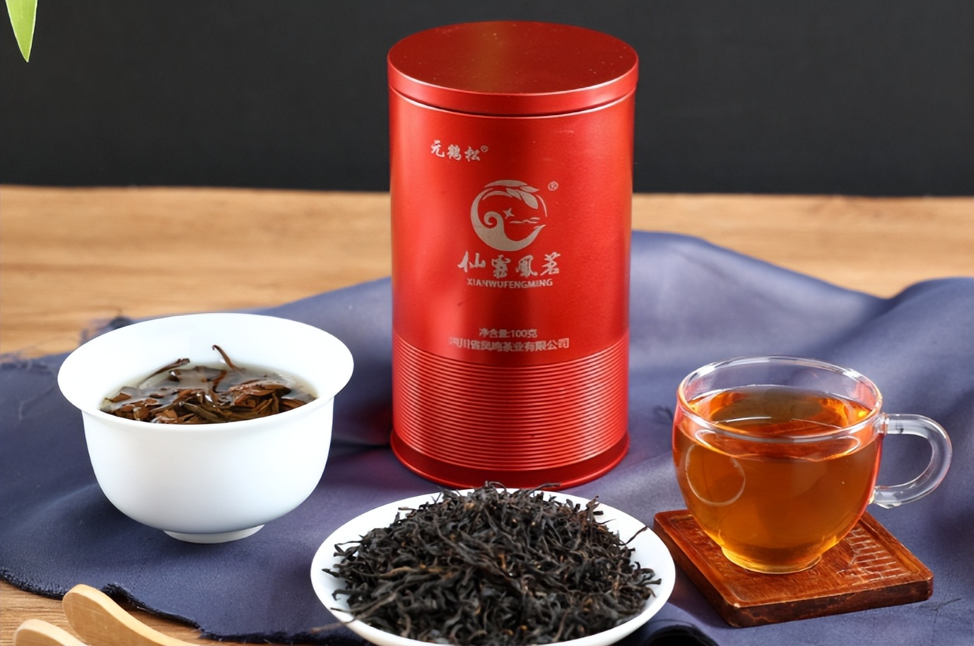 茶叶越泡越苦什么原因,茶叶又苦又涩怎么办