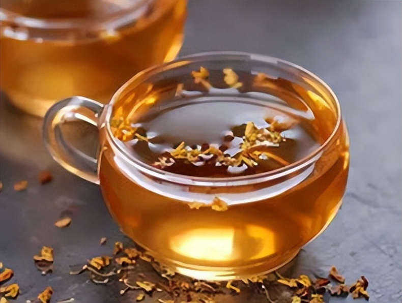 寒露来秋已深饮食该注意什么,寒露节气食一味饮二茶吃三菜