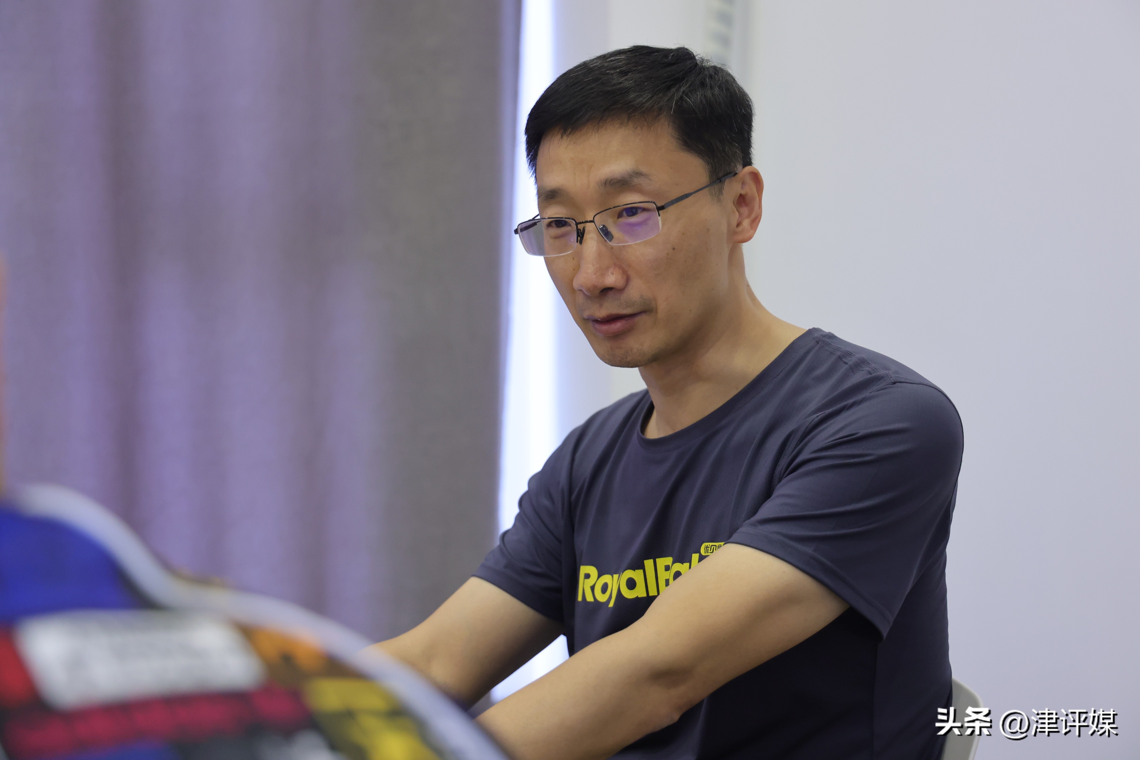 为全世界孩子造车———专访北京优贝童车董事长/创始人仝立新