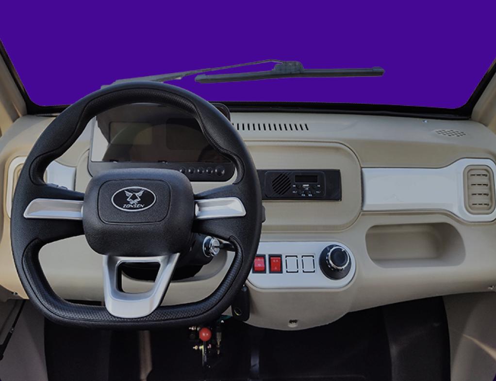 宗申休闲电动车最新款,宗申四轮电动车有什么缺点