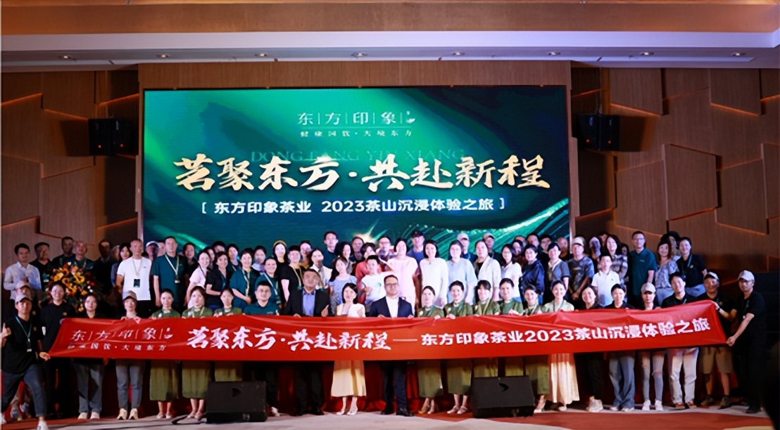 茶山体验之旅,茶山体验活动