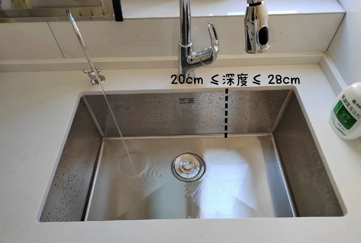 厨房是大的好还是小厨房好,家庭厨房常见四大问题