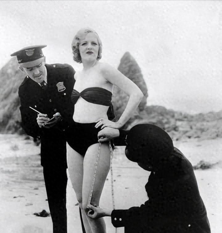 13个活久见事实：全世界嘴巴最大的女人，阴道长“牙齿”