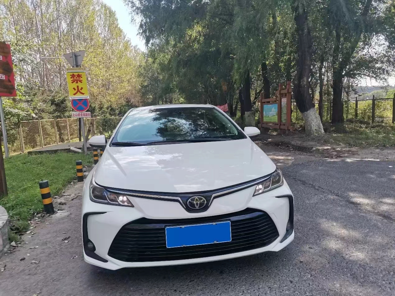 全新大众宝来和卡罗拉哪个好,全新宝来和全新卡罗拉哪个好