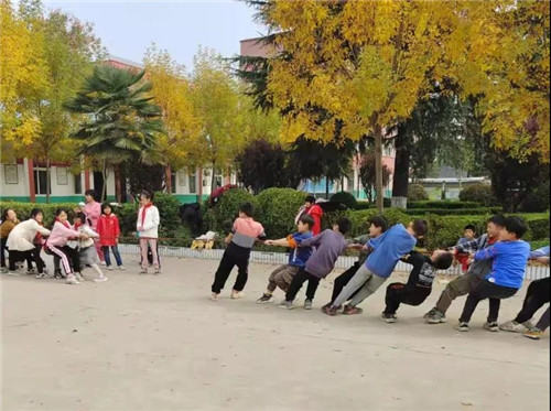 为中国足球梦想助力,为农村孩子筑梦爱心公益活动