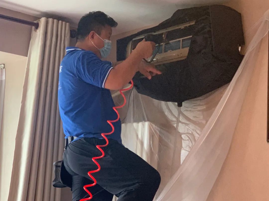 顺顺空调,顺顺提示