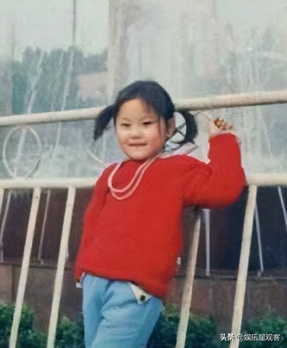 张馨予与李晨分手的原因,有一种整容叫张馨予