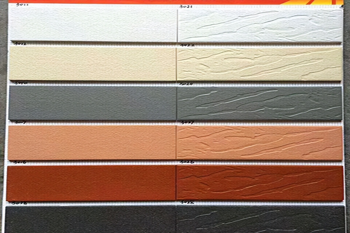 福建外墙砖品牌十大排名,广东品牌外墙陶瓷砖哪家强