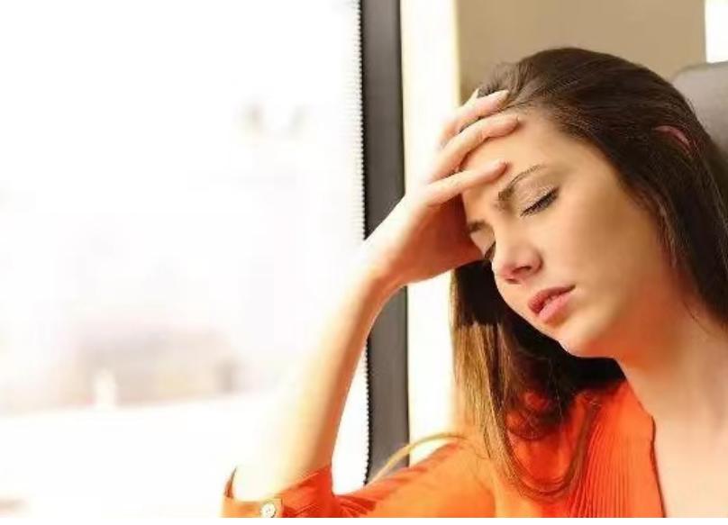 女生*处私**总是“干涩”是什么原因?医生:与这两点脱不开关系