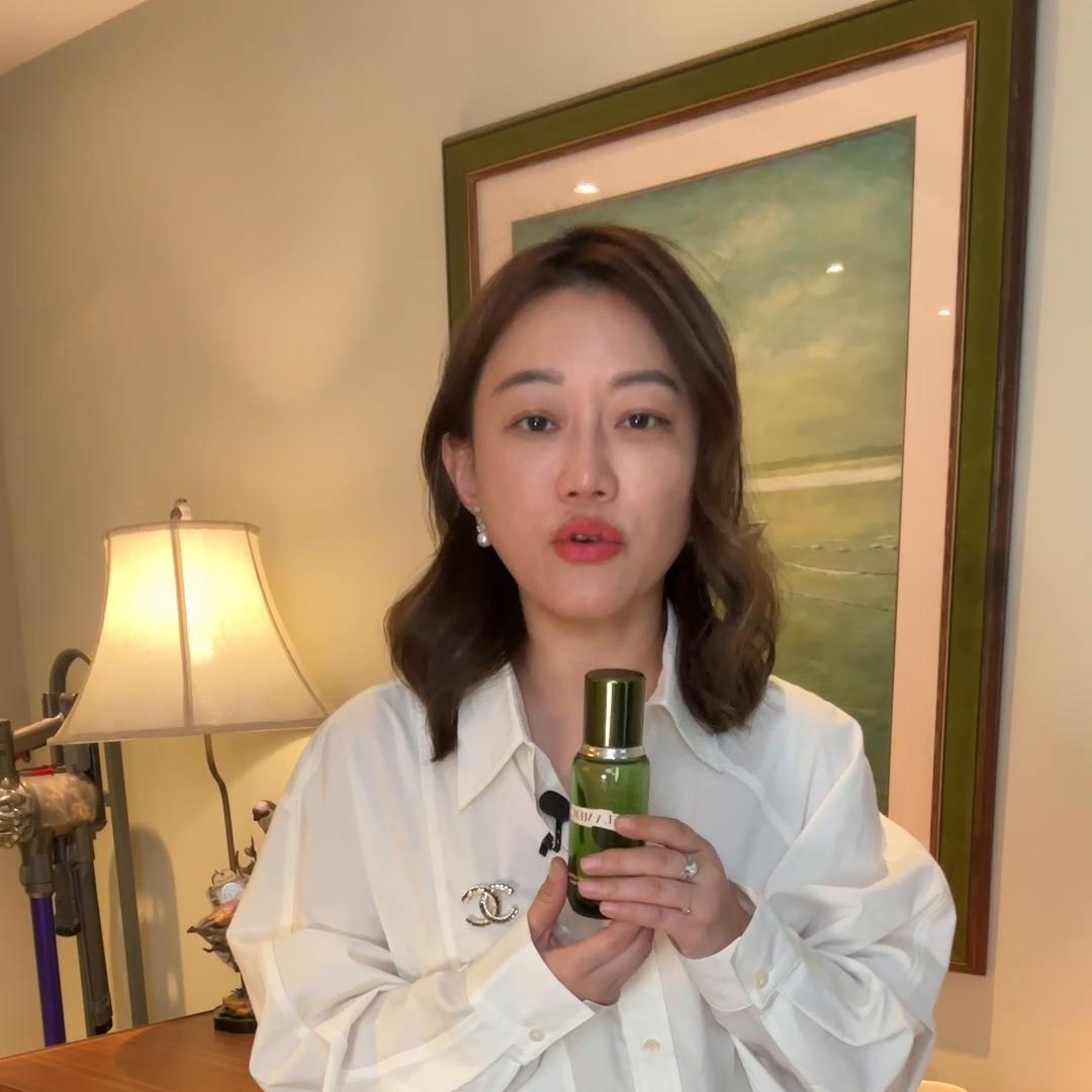 40岁姐姐推荐的抗老精华干皮,40岁姐姐日常护肤