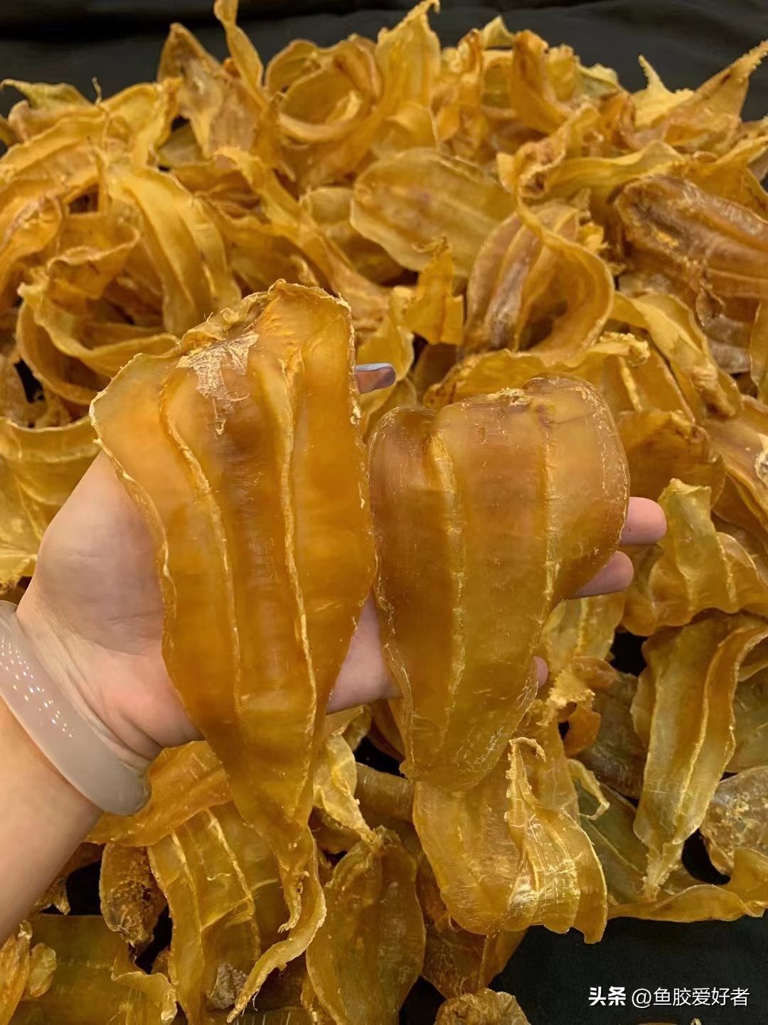 鱼胶是否智商税,鱼胶到底值不值得买