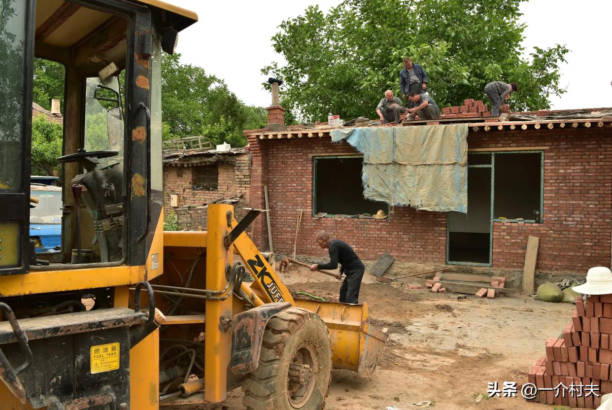 2023年农村危房改造还有补贴没,2023年还有危房改造补贴吗