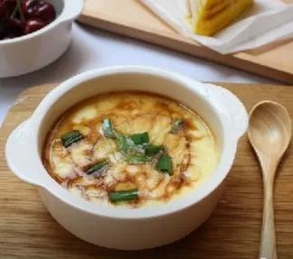 蒸鸡蛋凉水蒸还是开水蒸,蒸鸡蛋开水还是凉水下锅