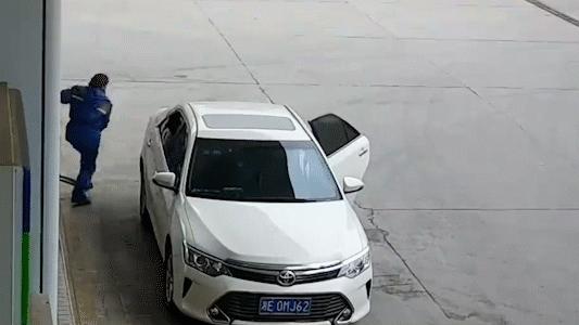 可怕的静电科学原理,恐怖的静电