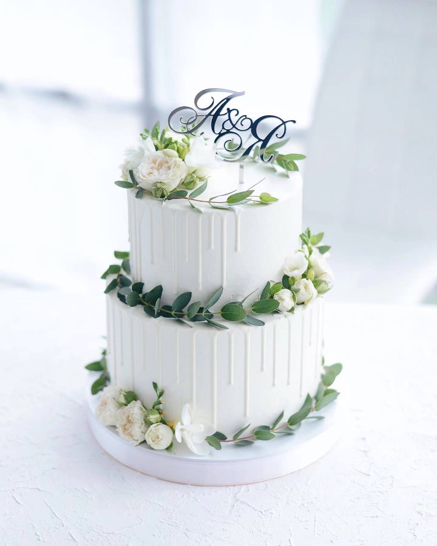 今年你订出去了多少只蛋糕？一起欣赏蛋糕界的利润王者