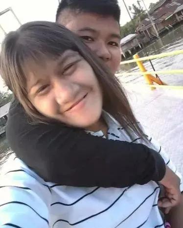 泰国女狼人剪发,泰国狼人结婚了吗