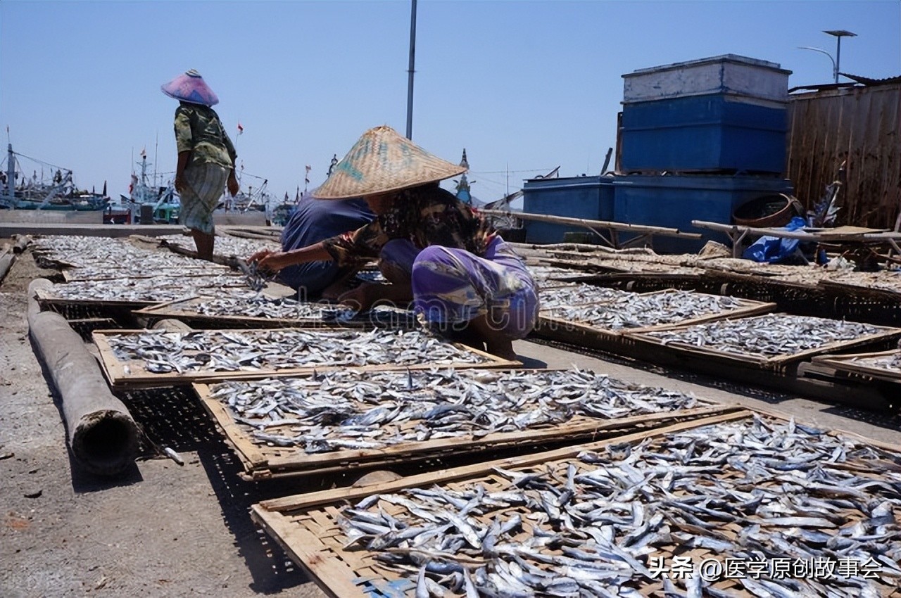 常吃这三种鱼容易患癌,我国癌症高发都是这三种鱼惹的祸