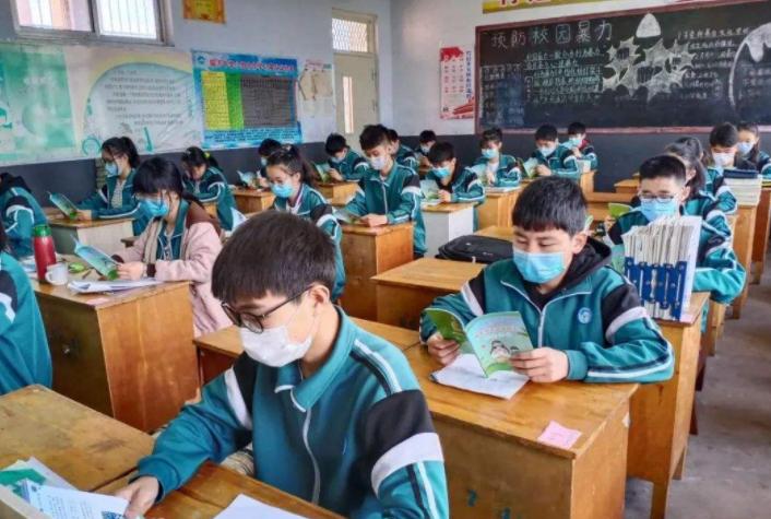 辽宁省高中生最新开学时间,辽宁学生开学最新通告