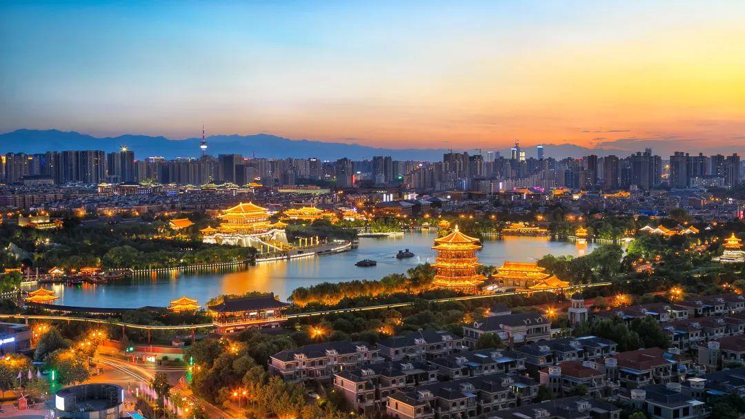 中国风水最好的9大城市排名图片,中国风水最好的地区