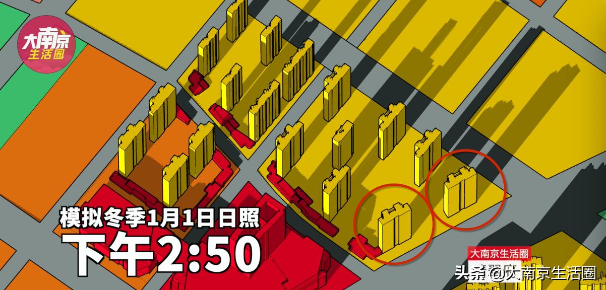 南京江北一核两芯,南京江北中核实际情况