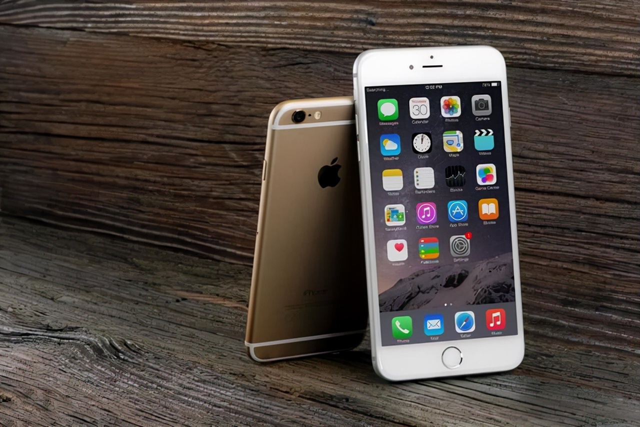 800-1000元的手机iphone,苹果低系统二手手机可以买吗