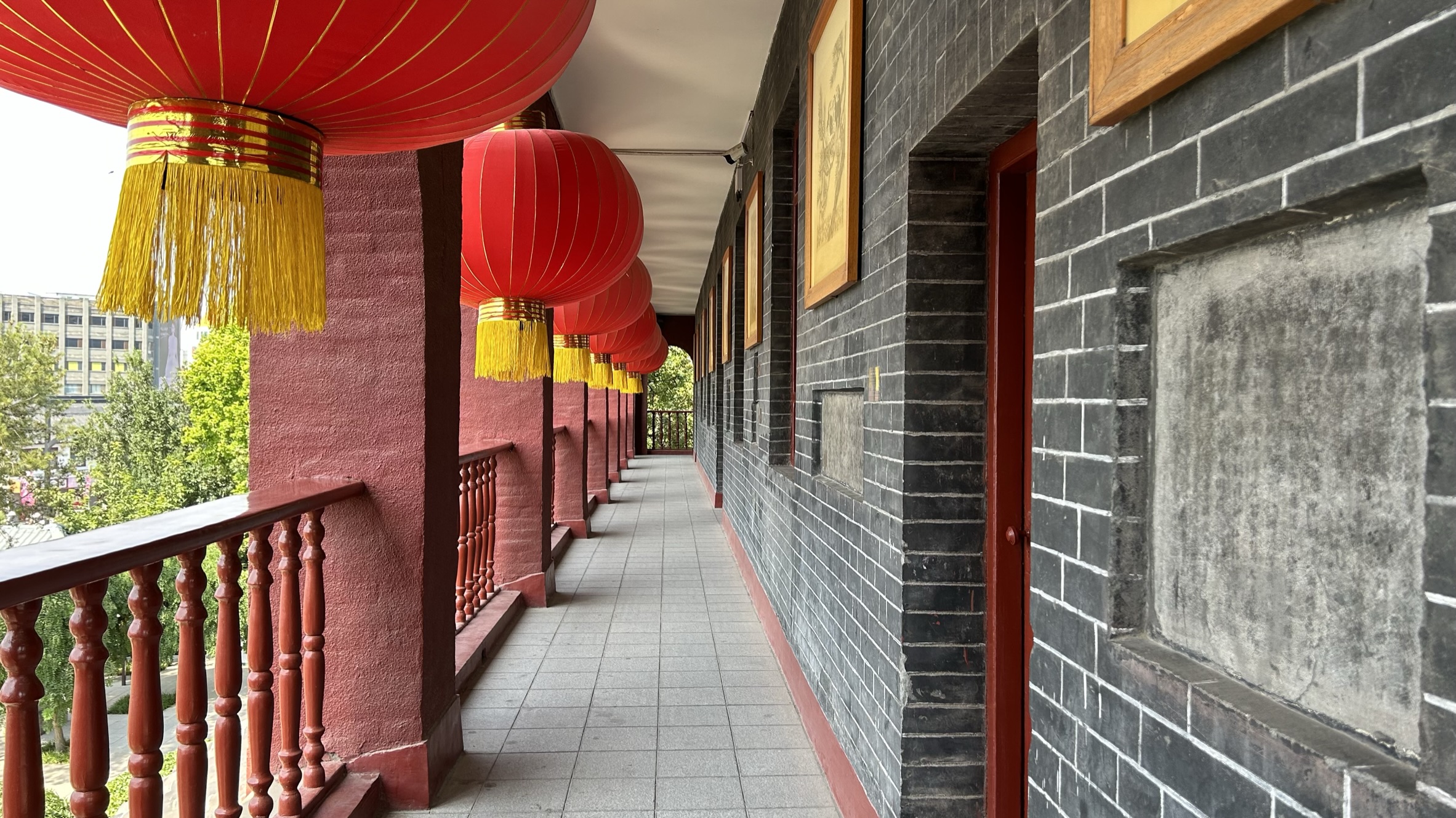 来济宁逛济宁,济宁市区攻略一览表