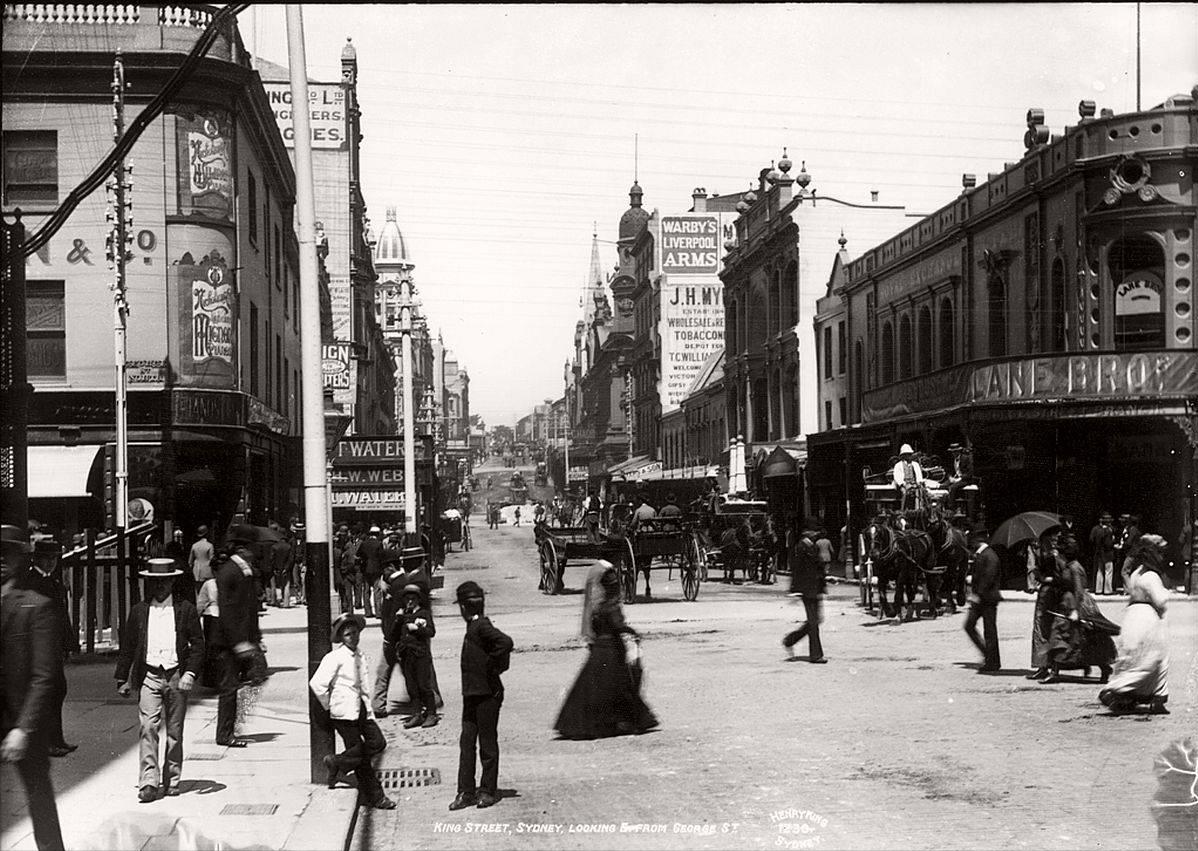 澳大利亚有多少土地适合人类居住,为什么澳大利亚内陆很少人居住