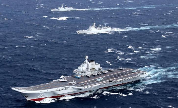 哪个国家，对中国军事现代化帮助最大？是乌克兰，不是俄罗斯