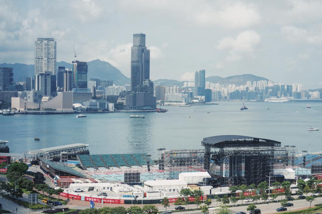 很老派、很雍容、很科技、很新潮，老钱风的“新酒店”