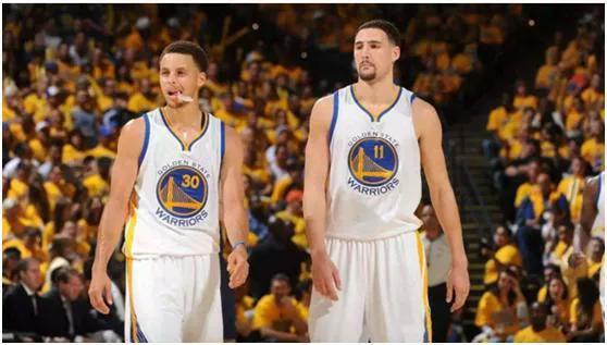 新王登基，三分王者史蒂芬.库里