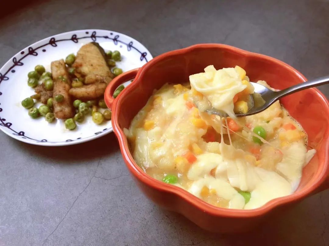 提起粗杂粮就是红薯大豆？这一篇给你更多启发