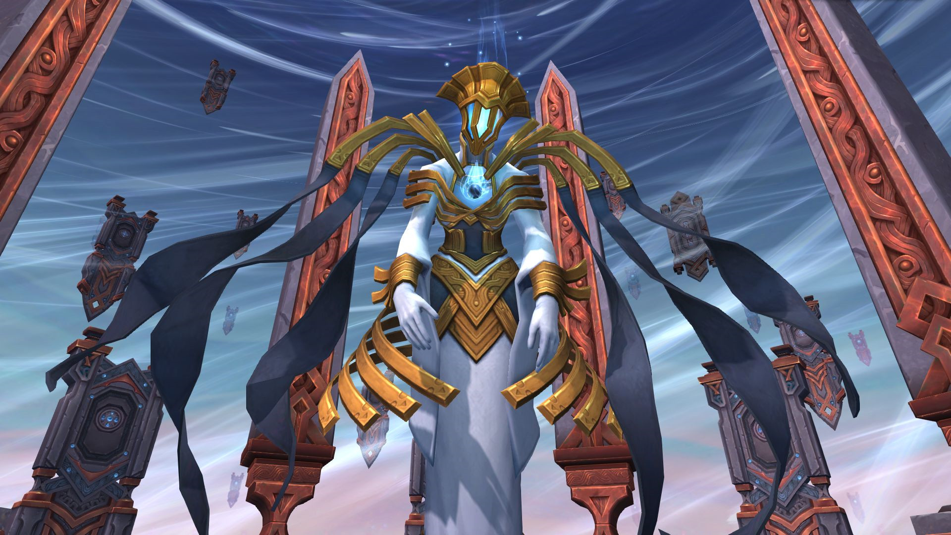 已完结的无敌流玄幻小说,六本完本无敌流小说